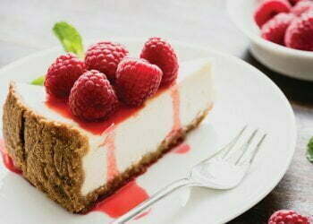 Creating Great Desserts