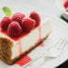 Creating Great Desserts