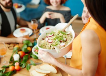 Prince venerated with pop-up dinner