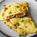 A Traditional Italian Dinner By Chef Cristian Borchi At Sorrentina