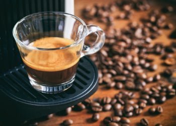 Meet the Indiana Jones of the espresso world