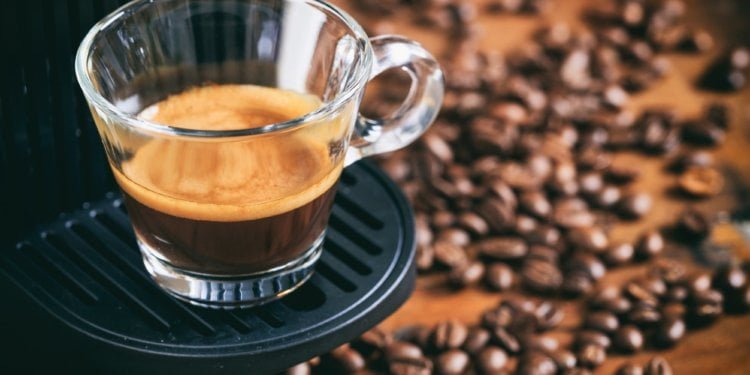 Meet the Indiana Jones of the espresso world