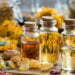 Oils Market Forecast By End-use Industry 2017-2027