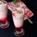 Ramadan ice cream path: #19 Ice cream falooda