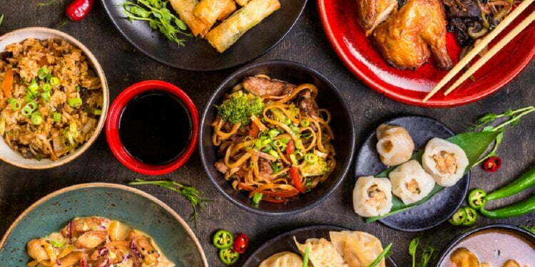 Inside Cantan, Bengaluru’s new nearby Chinese restaurant