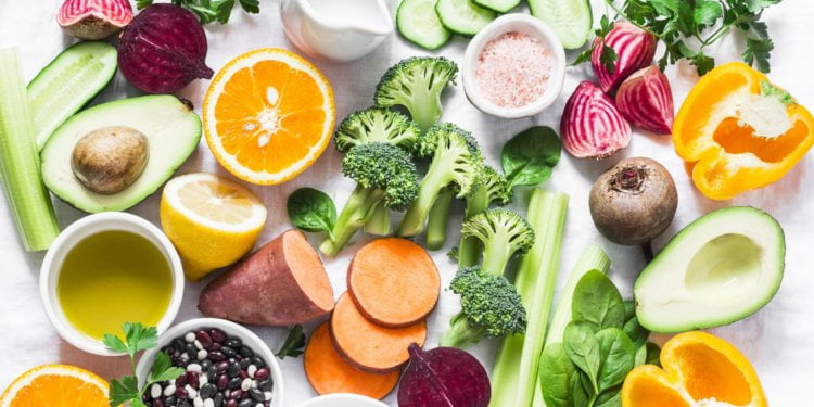 Pack within the vitamins