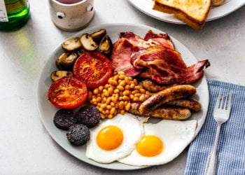 Anatolian Kitchen owners open Turkish-inspired breakfast