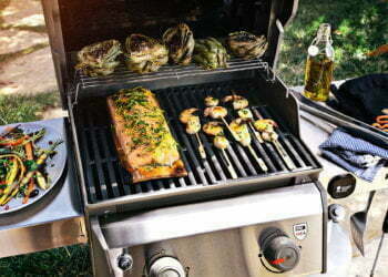 Foodie Friday – Tips for the Grill and Cookout Recipes!