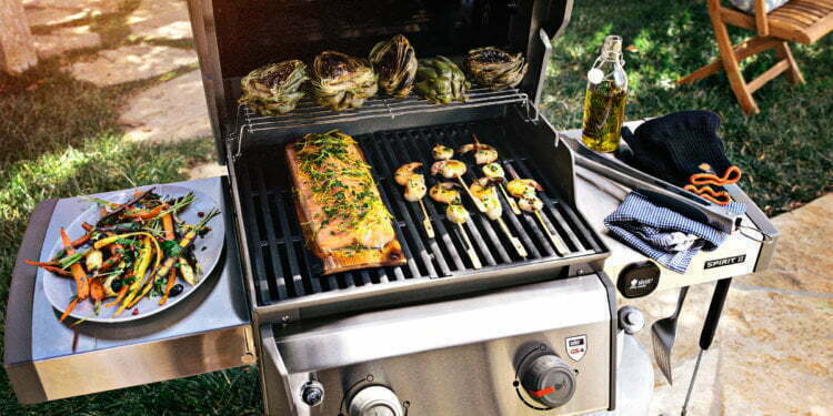 Foodie Friday – Tips for the Grill and Cookout Recipes!