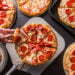 The handiest country that receives pizza right