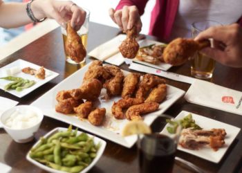 Favored rapid meals chain is doing within