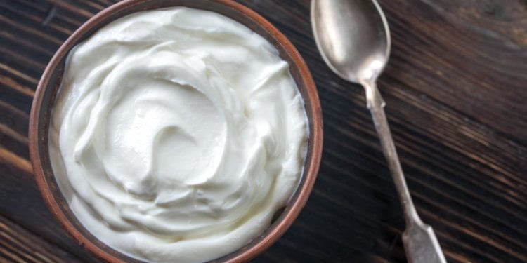 Organic Yogurt Market