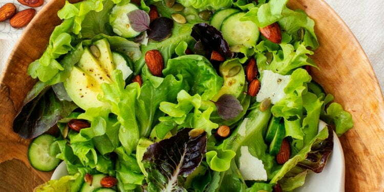 Green with envy for a good gelatin salad recipe