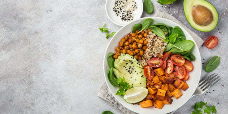 Vegan festival in Didim