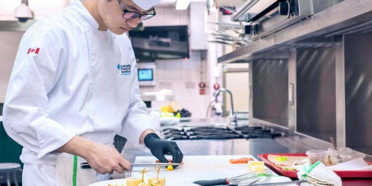 Humane Society partner to host plant-based culinary experience