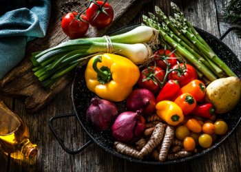 Small Organic Producers Can Sell Produce Without Certification till April 2020