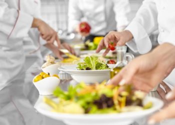 7 celeb chefs percentage 7 Easter and Passover cooking tips