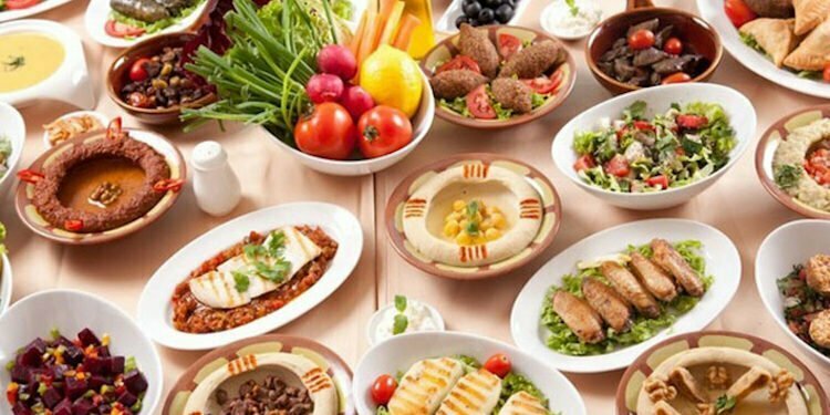 Locations to have iftars out in Ramadan 2019