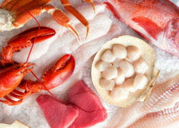 Safety, sustainability concerns restriction seafood
