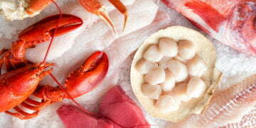 Safety, sustainability concerns restriction seafood