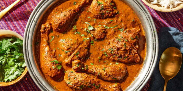 Good curry in Italy? It exists, and it is in Florence