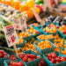 Organic food is booming