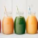 Sugary Drinks and Juices Increase Early Death Risk