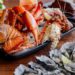 Secrets to choosing the hottest seafood