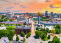 Speedy-food chains Knoxville is missing