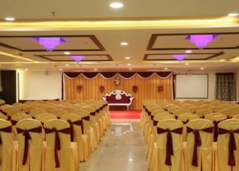 A tour through Shah Jahan’s intricate banquets