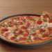 Pizza Hut is changing its pan pizzas