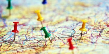 Dispelling the myth of ‘dangerous’ locations