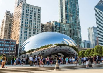 Festival tour: Escape from Chicago to New York City for the Governors Ball