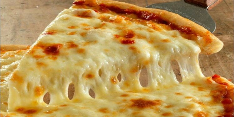 Toppers Pizza Celebrates Customer Appreciation Days