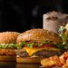 Let’s strive the food on the Hong Kong McDonald’s