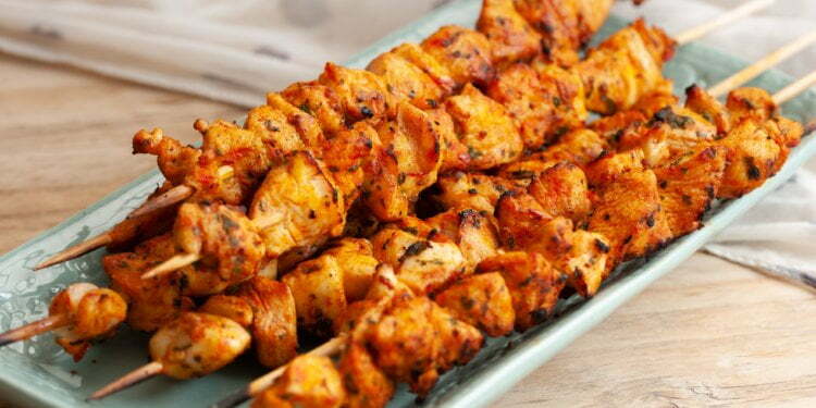 Balkan House brings Döner kebabs