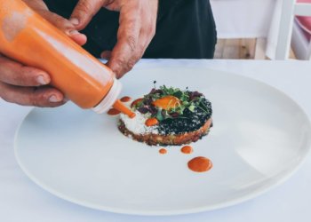 How siblings’ culinary fad birthed meals empire of 2K