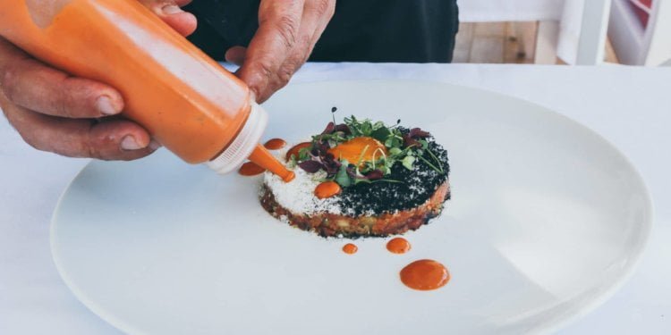 How siblings’ culinary fad birthed meals empire of 2K