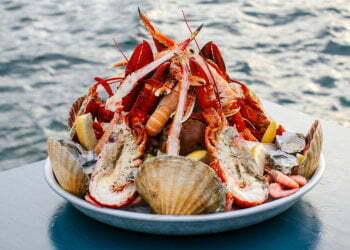 US seafood vendors accuse the Norwegian salmon industry of rate fixing