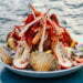 US seafood vendors accuse the Norwegian salmon industry of rate fixing