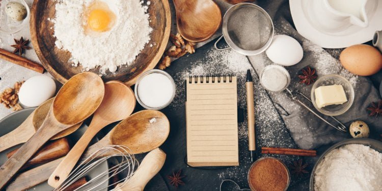 Beyond breakfast: cooking and baking with maple syrup