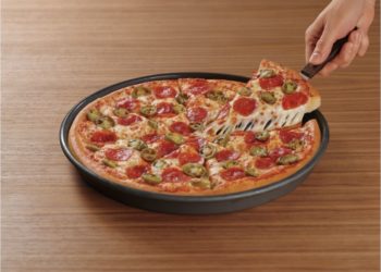 Pizza Hut Open or Closed on Memorial Day, 2019?