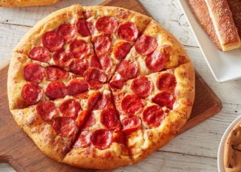 Pizza Perfect