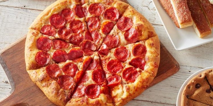 Pizza Perfect