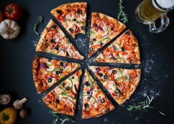 Celebrating Bitcoin Pizza Day in Iran