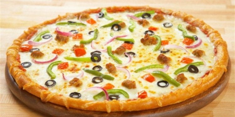 Dragontail Enables Domino’s To Become First Pizza