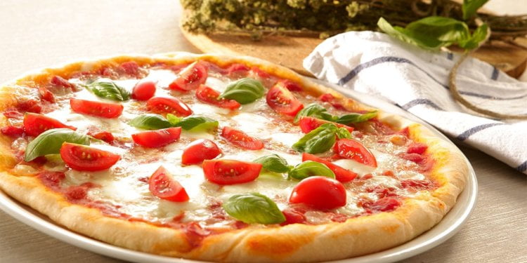 Here’s How to Order Vegan at MOD Pizza