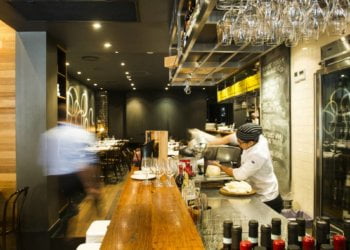 A Round-Up Of The Best Canberra Restaurants To Please Your Foodie Heart