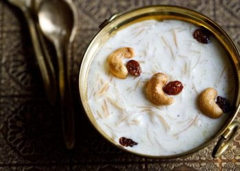 Rose water, extract a fragrant addition to recipes