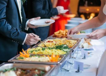 Catering and Food Service Contractor Market Benefit